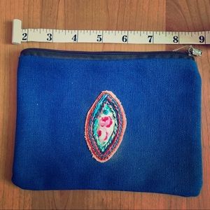 Yoni/Pussy/Vag Zipper Pouch